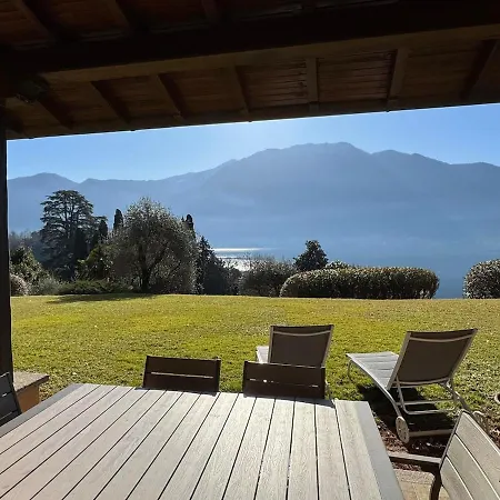 Apartment Bellavista Apt-garden & Lakeview