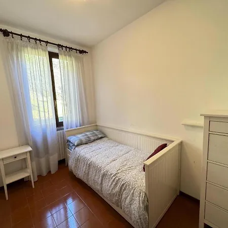 Bellavista Apt-garden & Lakeview 公寓 萨拉科玛希娜