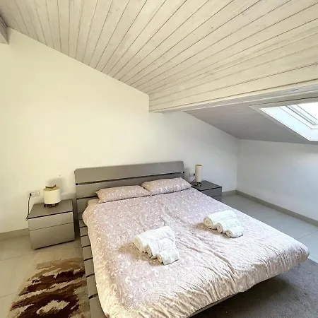 公寓 Bellavista Apt-garden & Lakeview *