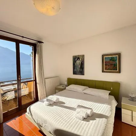 Bellavista Apt-garden & Lakeview 公寓