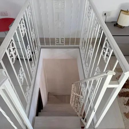 Apartamento Bellavista Apt-garden & Lakeview Sala Comacina